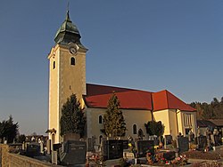 Church of Saint Michael