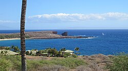 Four Seasons Resort Lanai and Pu'upehe Platform