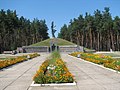 World War II memorial