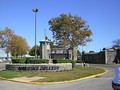 Main entrance of SUNY Maritime