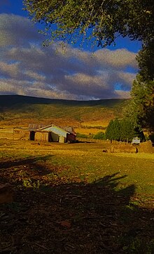 Patagonia Argentina