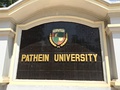 Pathein University