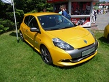 Clio RS III (2005–2012)