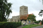 Church of St Laud