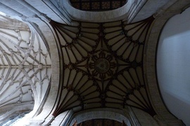 Catedral de Winchester