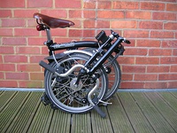 Brompton