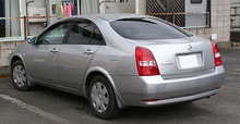 Sedan