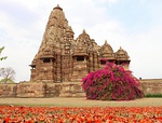 Kandariya Mahadeva Temple (Khajuraho, India), c.1030[86]