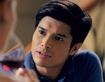 JC de Vera portrays Rafael Cabrera.