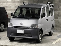 TownAce DX van (S403M, facelift)