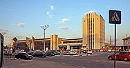 Belgorod International Airport