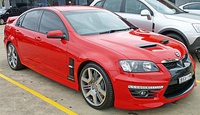 Clubsport (E Series 2)