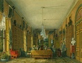 The Queen's Library, 1817