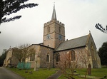 Church of St Mary