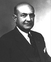 Louis A. Johnson