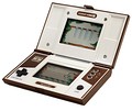 Nintendo Game & Watch (Released 1980-1991)