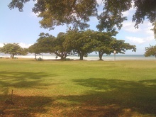 Honokōwai Beach Park