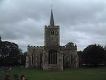 Church of St Mary