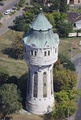 Water tower