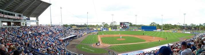 Clover Park (Mets)