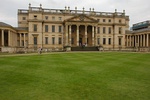 Stowe House