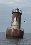 Sharps Light, Chesapeake Bay