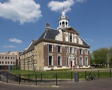 Town hall