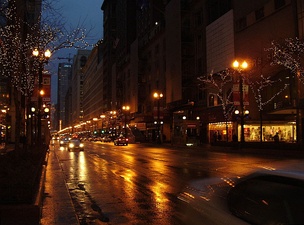 State Street looking north in 2007