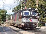 NJT ALP-44M #4430