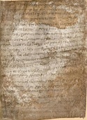 folio 61 recto