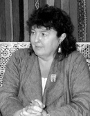 Carol Ann Duffy, the first woman and the first Scottish person to be appointed the Poet Laureate of the United Kingdom[69]