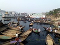 Sadarghat, Part of Old Dhaka