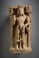 The Hindu God Shiva, 3rd century CE. Mathura or Ahichchhatra