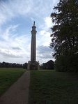 Lord Cobham's Column