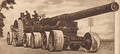 Daimler-Foster 105 hp[note 1] artillery tractor