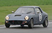 1969 Cox GTM Coupé