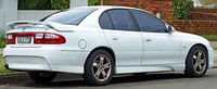 Clubsport (VX)