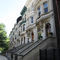 430-444 West 162nd Street