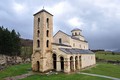 Sopoćani monastery, 13th century