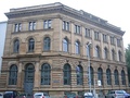 Mainz branch, Kaiserstraße 52 (arch. Hasak, Havestadt & Contag), completed 1892