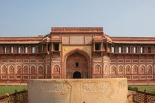 Jahangiri Mahal.