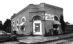 Farmers and Merchants Bank