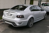 Clubsport (E Series 2)