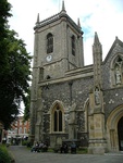 Church of All Saints