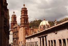 Zacatecas Zacatecas