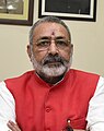 Giriraj Singh