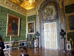 Salon de L'Abondance