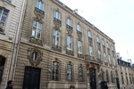 British Embassy in Paris