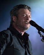 Blake Shelton (1–23)