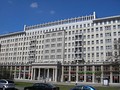 Karl-Marx-Allee apartments